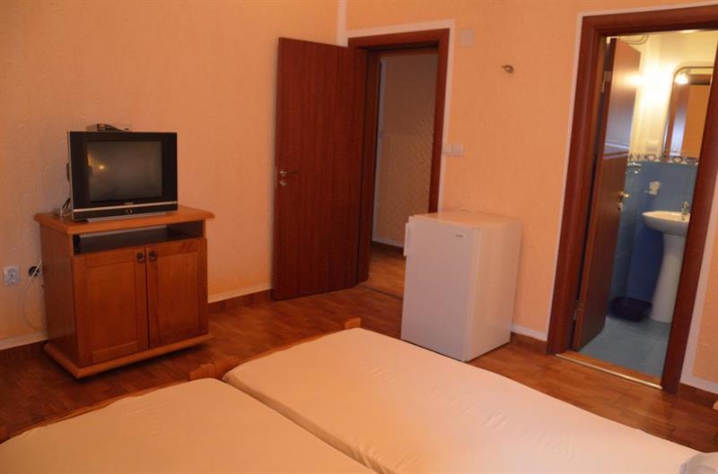 Martinovic Rooms Μπούντβα Εξωτερικό φωτογραφία